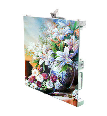 Good price リモート・コントロールのフル カラー1R1G1B LEDスクリーンの自動明るさ480x480mm オンライン