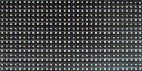 Good price 5000情報提示のためのCd/㎡ SMD1515 LED表示P6 192*96mm オンライン